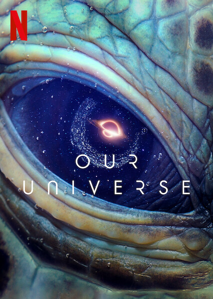 Our Universe